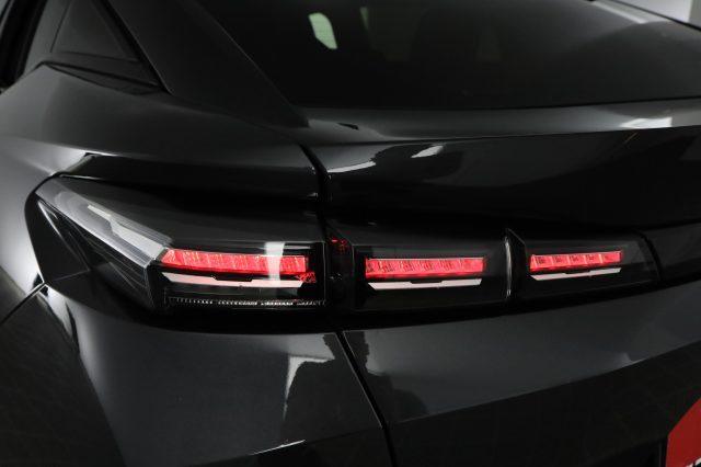 PEUGEOT 408 408 PureTech 130 S&S EAT8 Allure Pack