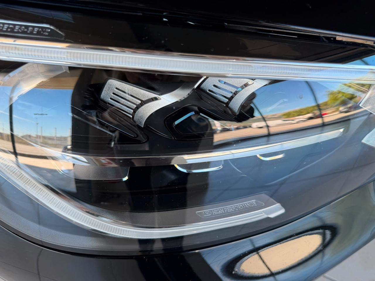 Mercedes-benz GLC 220 d 4Matic Amg Line Advanced Plus