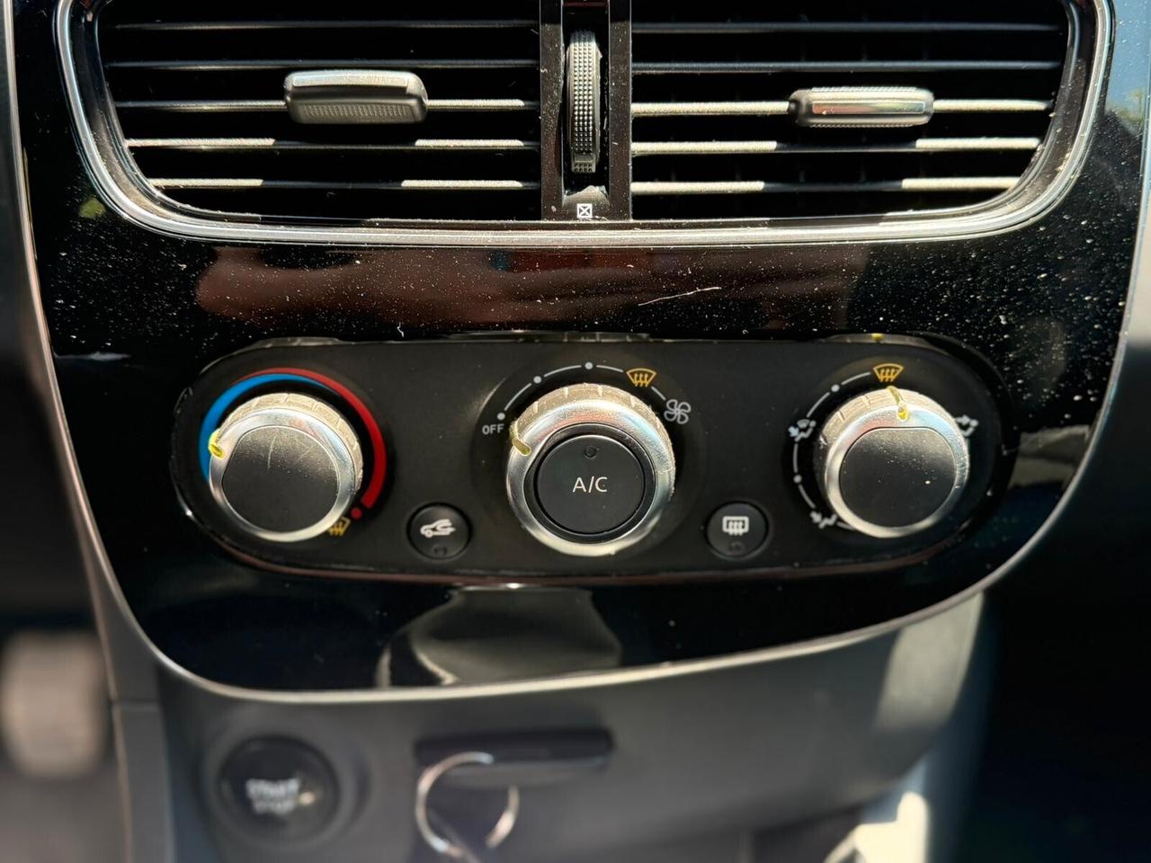 Renault Clio 2017 GPL