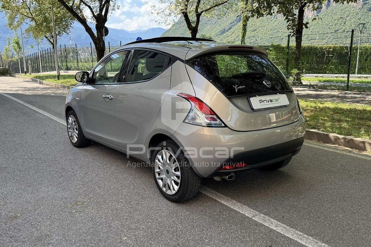 LANCIA Ypsilon 1.2 69 CV 5 porte S&S Platinum