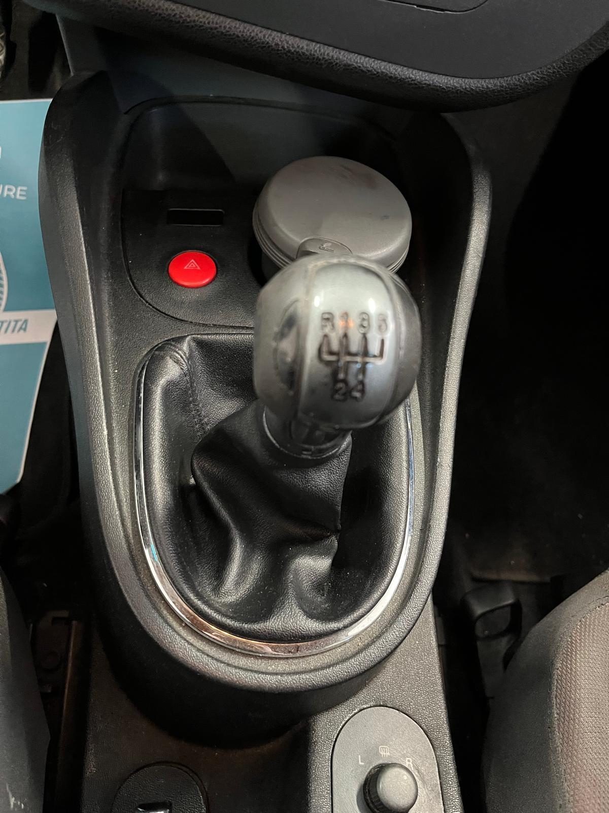 Seat Leon 5 Porte Leon 1.6 Style (stylance)