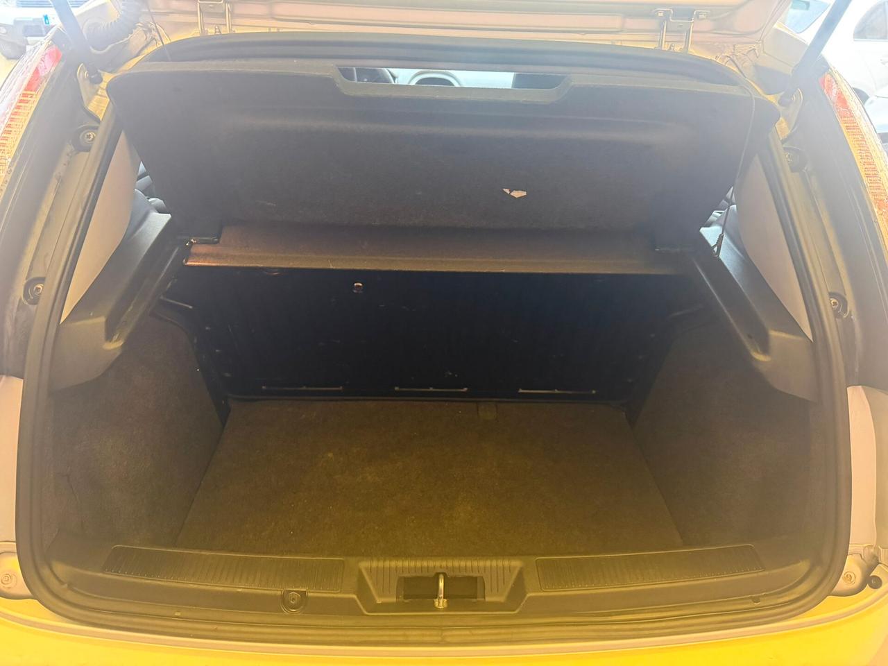 Fiat Grande Punto 1.3cc m.jet con garanzia-2014