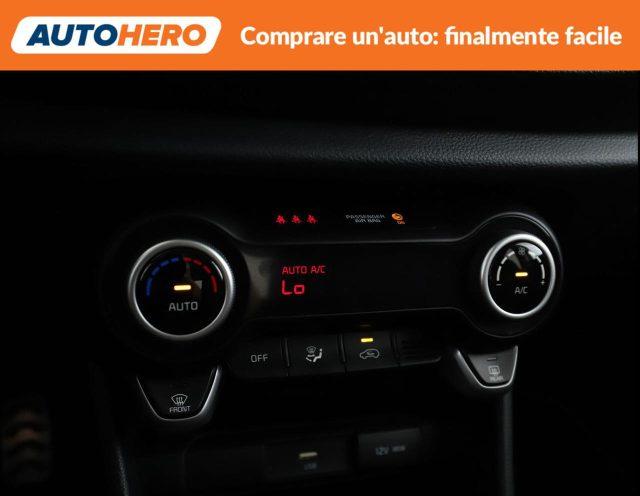 KIA Picanto 1.0 12V 5 porte X Line