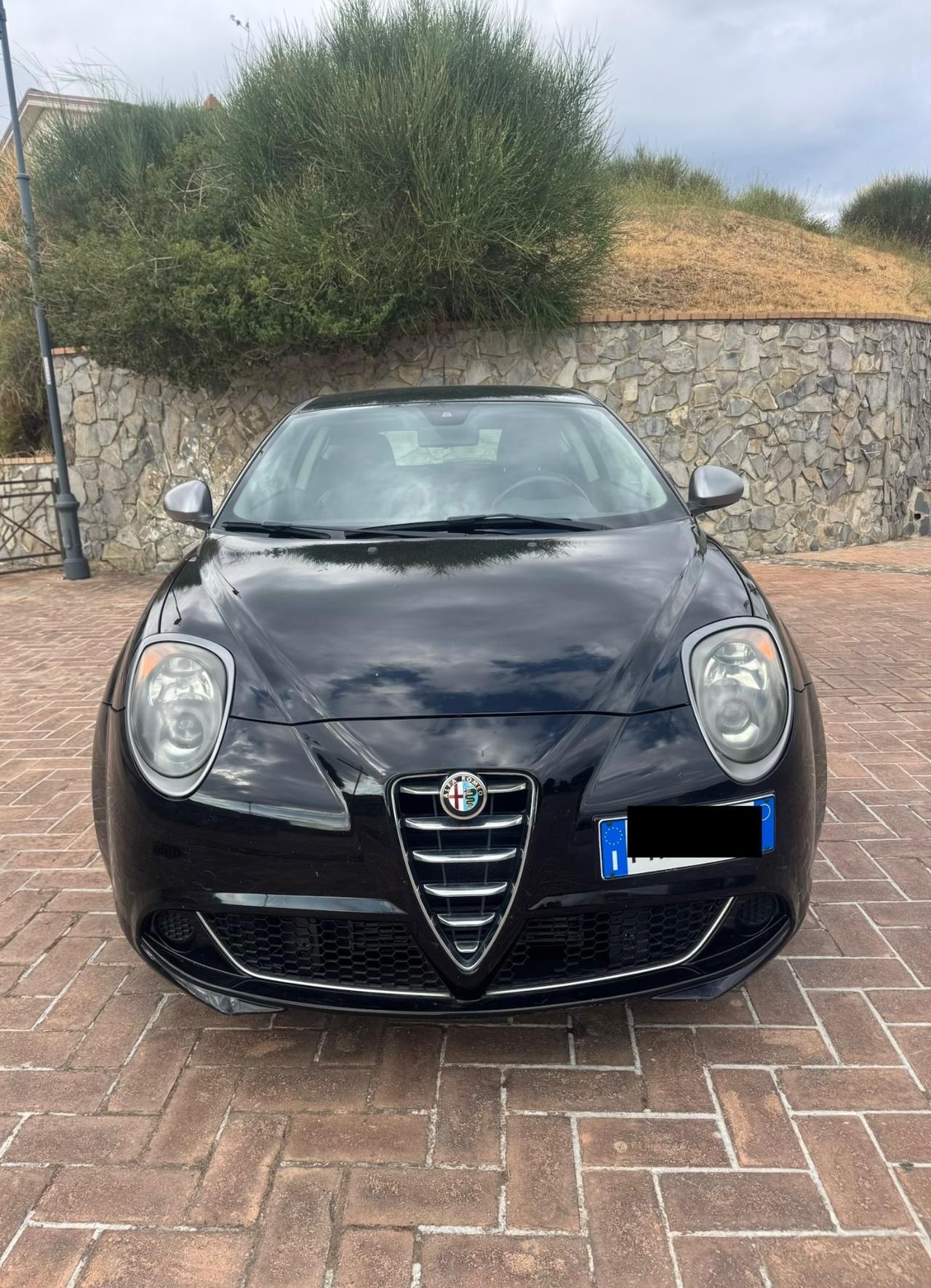 Alfa Romeo MiTo 1.3 JTDm 85Cv 2015