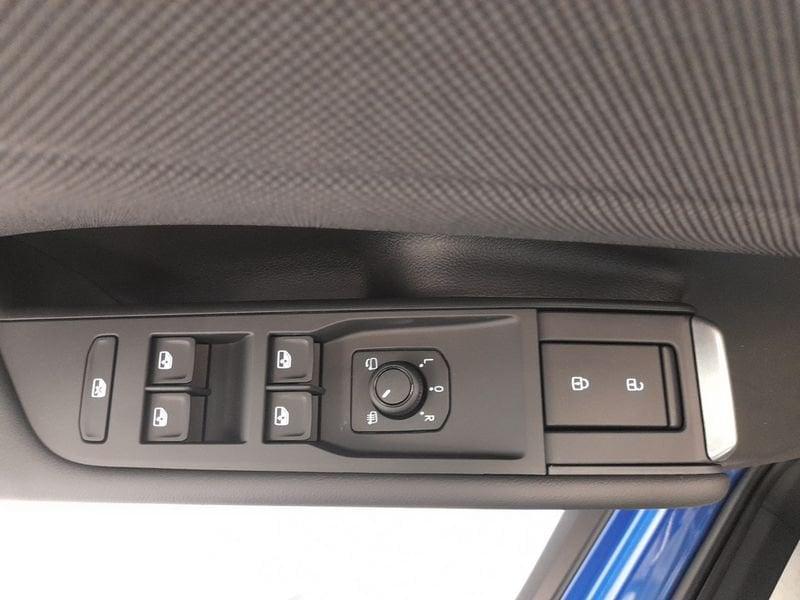 Volkswagen T-Roc 1.5 eTSI 85kW ACT Life DSG