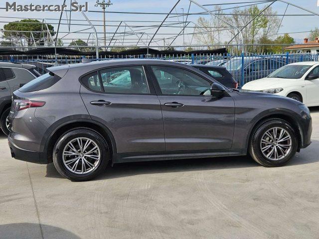 ALFA ROMEO Stelvio Stelvio Super Q4 210cv auto - GP389FV
