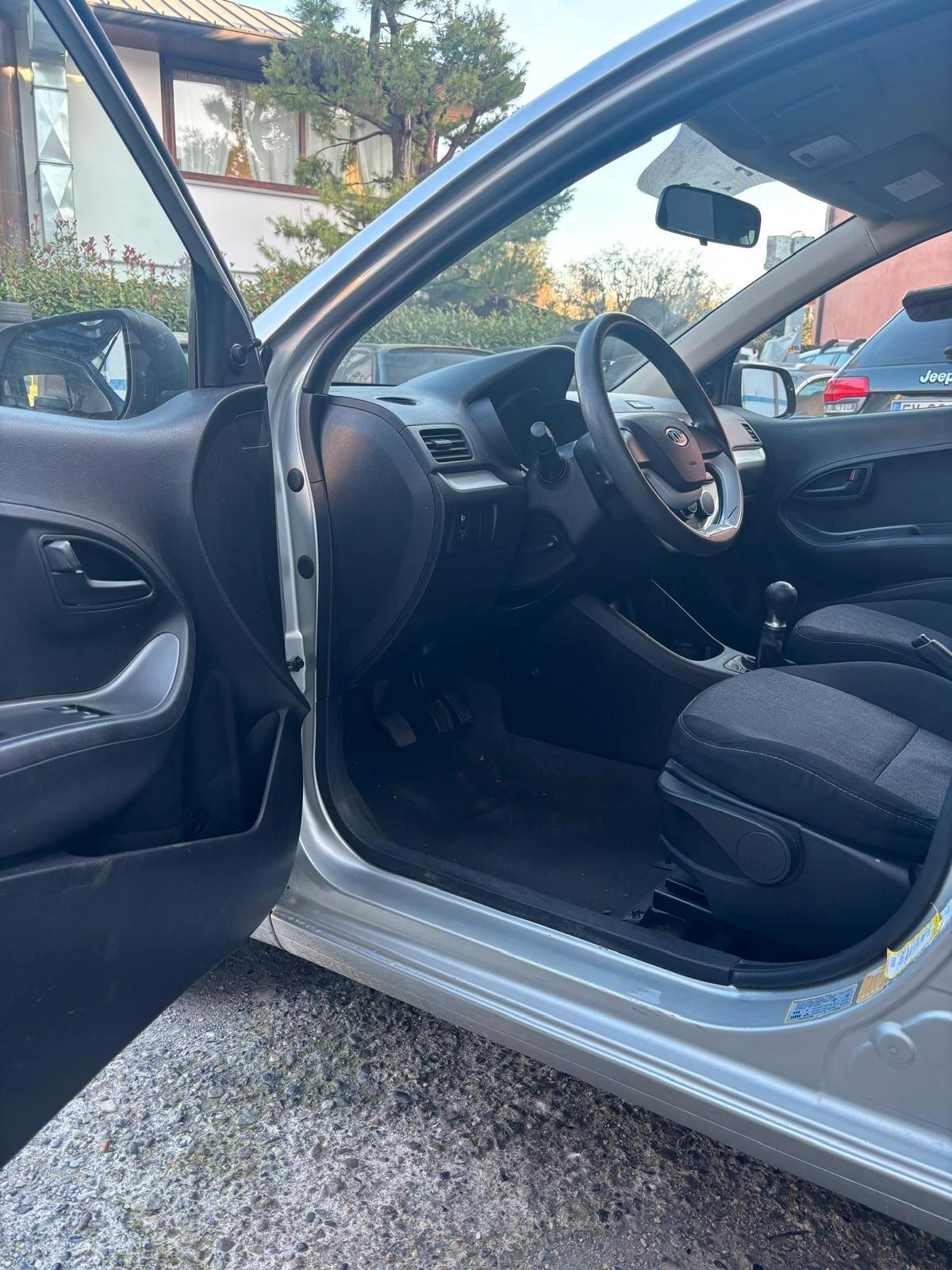 Kia Picanto 1.0 12V 5 porte City