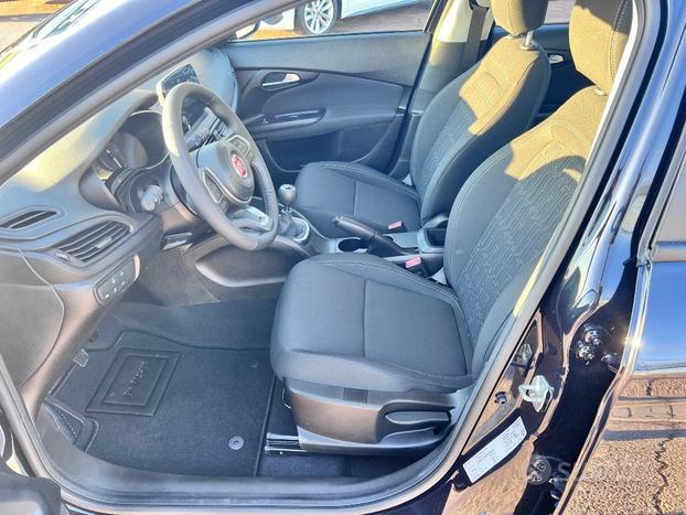 FIAT Tipo 1.6 Mjt S&S 5 porte