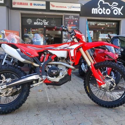 BETAMOTOR RR 480 2022