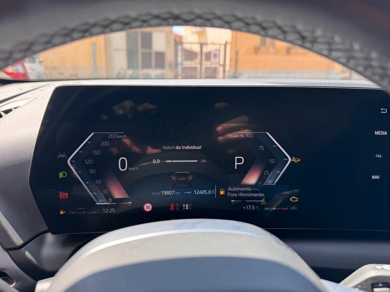 Bmw 118 118d MSport Design TUA DA 424 €