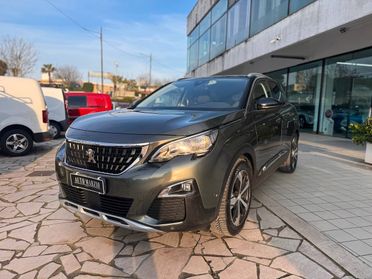 Peugeot 3008 BlueHDi 130 S&S EAT8 Business