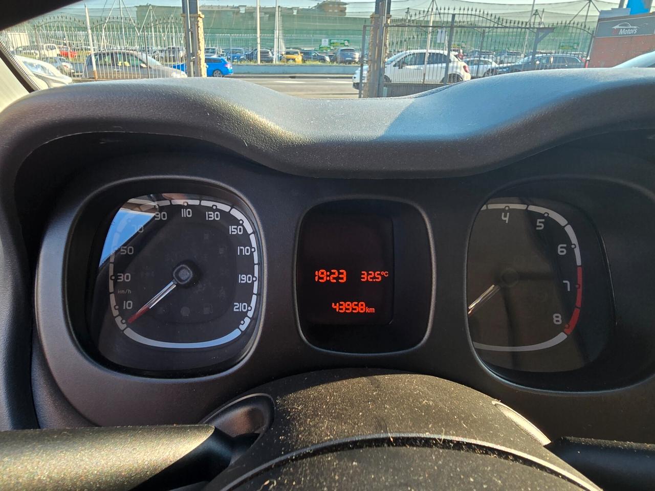 Fiat Panda 1.0 FireFly S&S Hybrid * no vincoli *