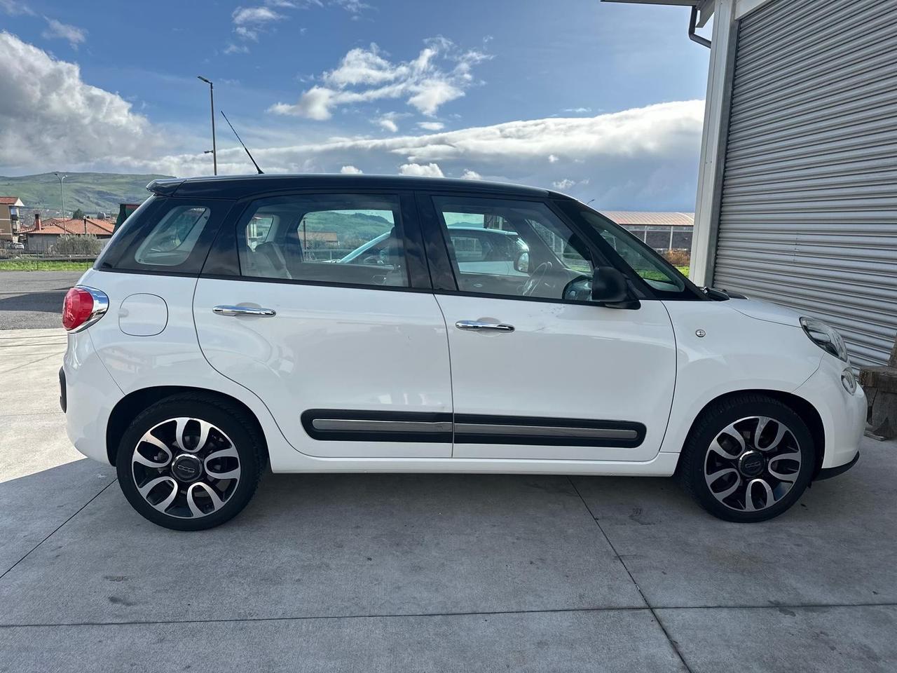 Fiat 500L 1.3 Multijet 85 CV Lounge