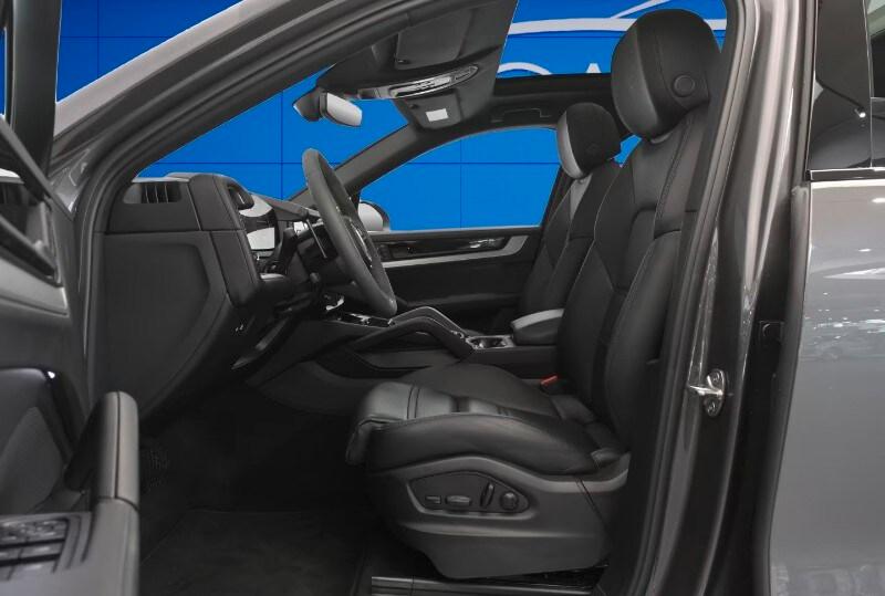 PORSCHE Cayenne Coupé Cayenne Coupé 3.0 V6 E-...