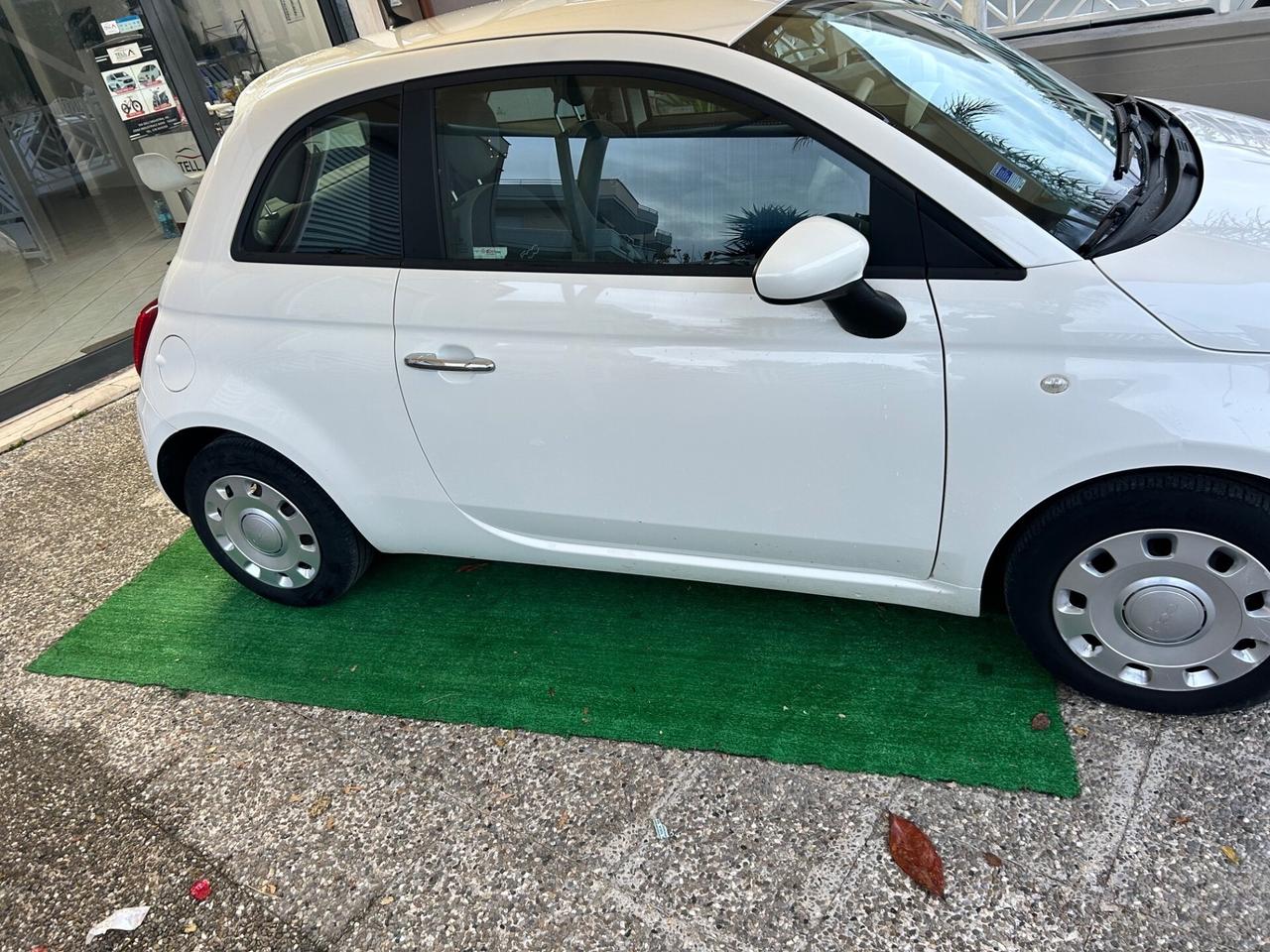 Fiat 500 1.3 Multijet 95 CV Pop