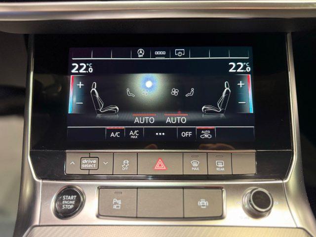 AUDI A6 AVANT 40 2.0 TDI S TRONIC BUSINESS DESIGN *MATRIX*