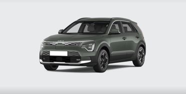 Kia e-Niro 64,8 kWh BUSINESS SPECIAL EDITION