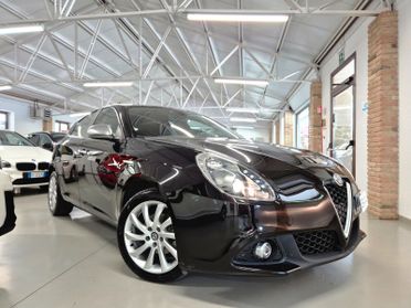 Alfa Romeo Giulietta 1.6 JTDm TCT 120 CV Super ** AUTOMATICA **