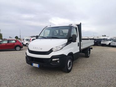 Iveco Daily 35S14 2.3 HPT PL Cassone fisso