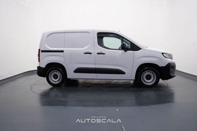 PEUGEOT Partner 1.5 BlueHDi 100cv S&S PC 1000Kg Furgone