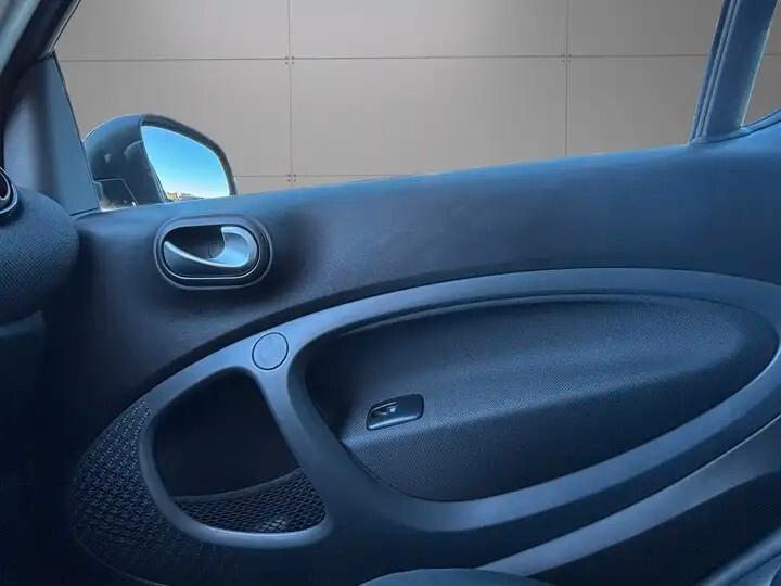 smart forTwo eq racingrey~Unipro~Promo~Finanziamento