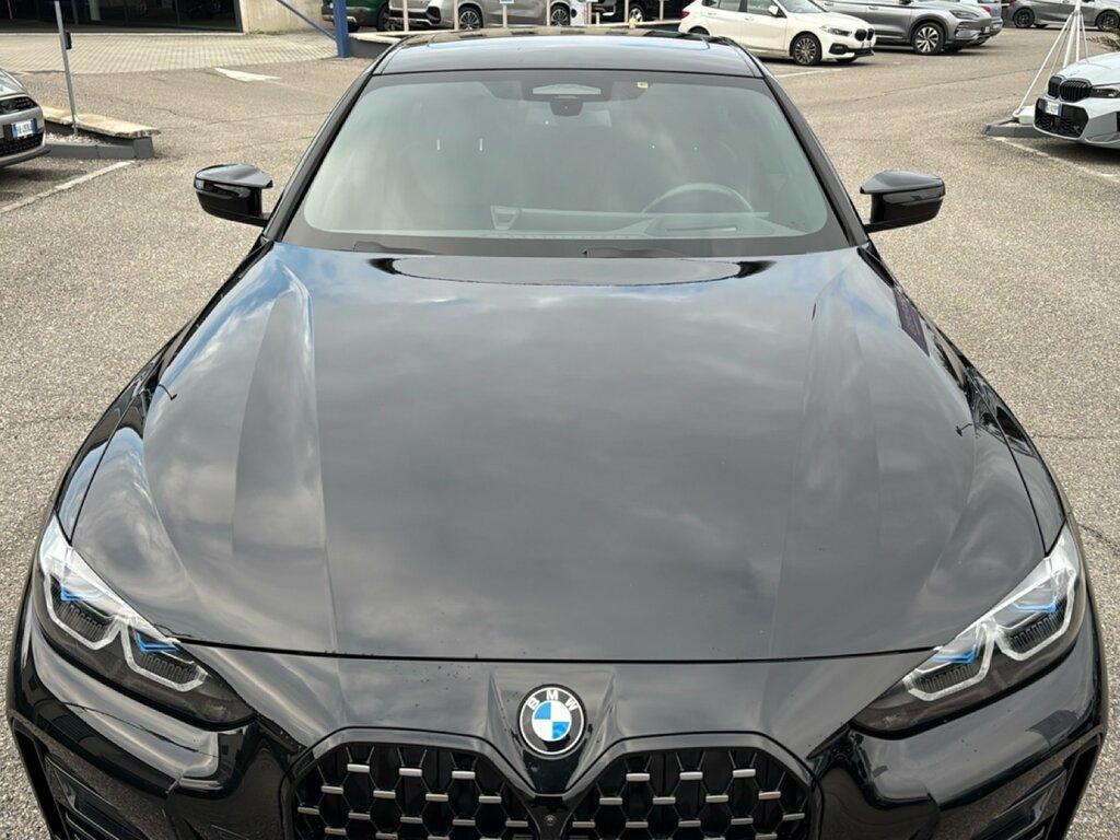 BMW Serie 4 M Gran Coupe 440 i Mild Hybrid 48V xDrive Steptronic
