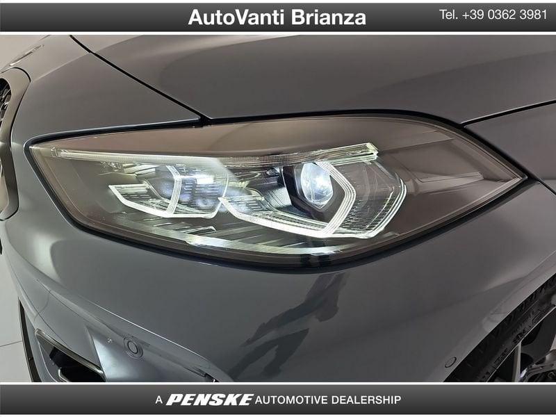 BMW Serie 1 M 135i xDrive
