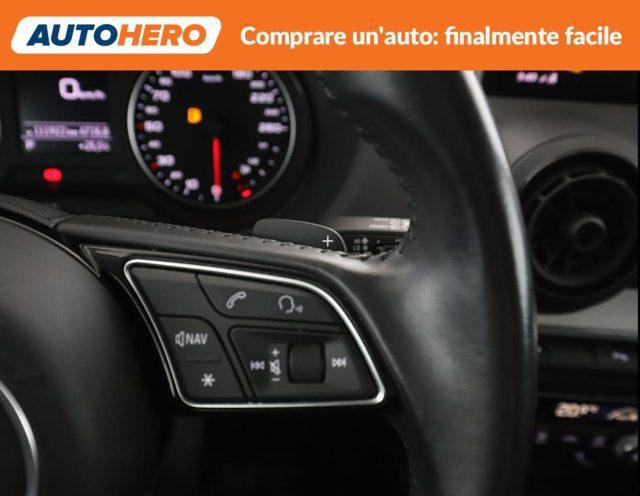 AUDI Q2 2.0 TDI quattro S tronic