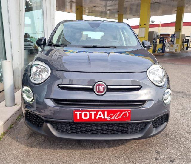 FIAT 500X 1.0 T3 120 CV Urban OK NEO PATENTATI