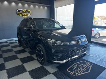 Volkswagen Tiguan 2.0 TDI 150 CV DSG R-Line Plus
