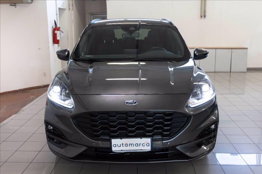 FORD Kuga 1.5 ecoboost ST-Line 2wd 150cv del 2022