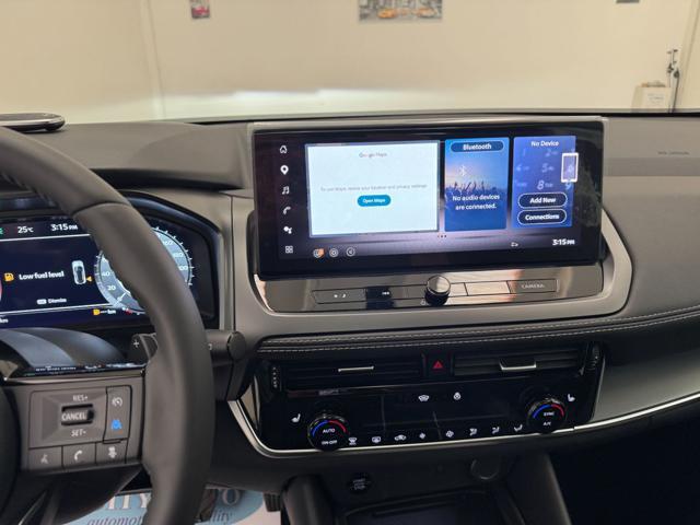 NISSAN Qashqai MHEV 158 CV Xtronic Connecta KM. 0 PRONTA CONSEGNA