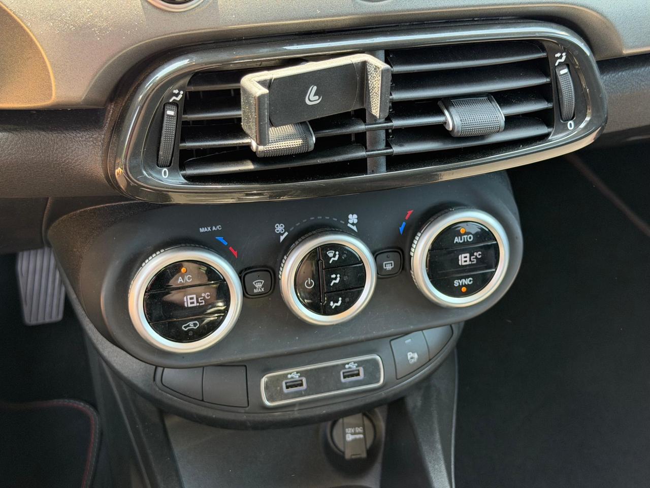 Fiat 500X Sport 1.3