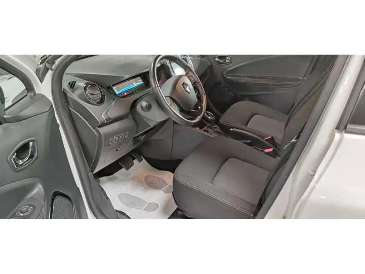 Renault ZOE Intens R90