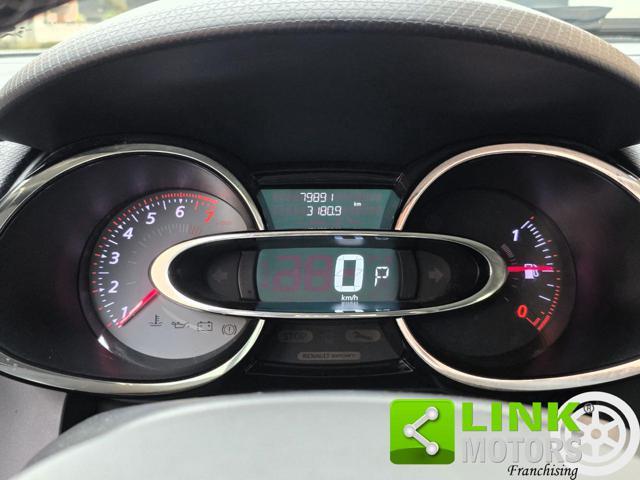 RENAULT Clio RS 5p 1.6 16v Monaco GP 200cv EDC