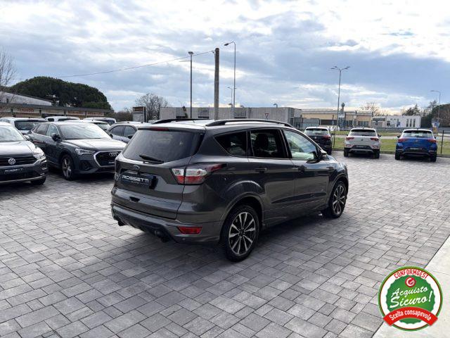 FORD Kuga 2.0 TDCI 150 CV S&S 4WD ST-Line