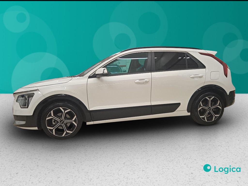 KIA Niro II 2022 - Niro 1.6 gdi hev Evolution Premium Pack dct6