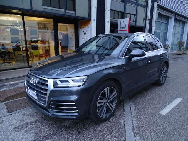 Audi Q5 Q5 40 2.0 tdi S-Line quattro 190cv s-tronic