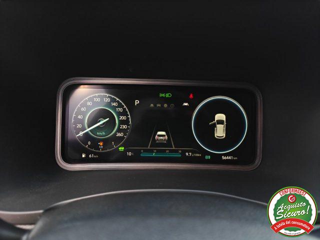 HYUNDAI Kona HEV 1.6 DCT XTech