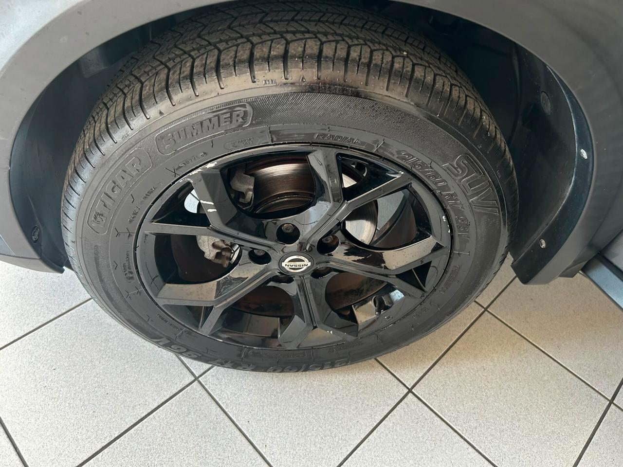 Nissan Juke 1.0 DIG-T x neopatentati 2021