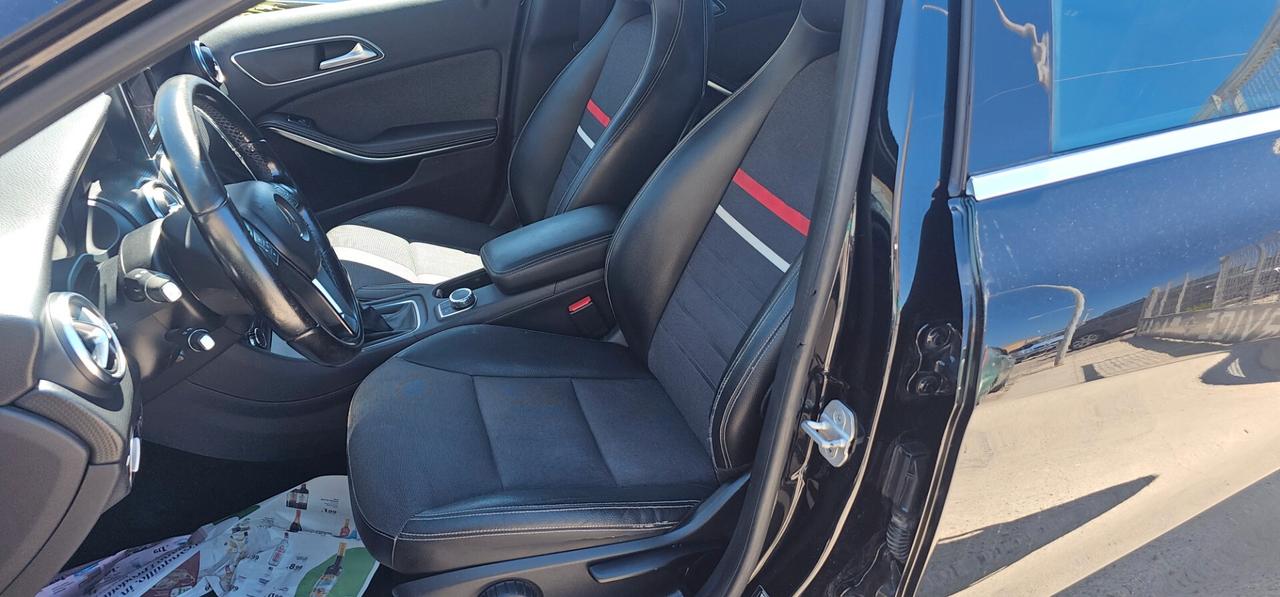 Mercedes-benz A 200 CDI Premium