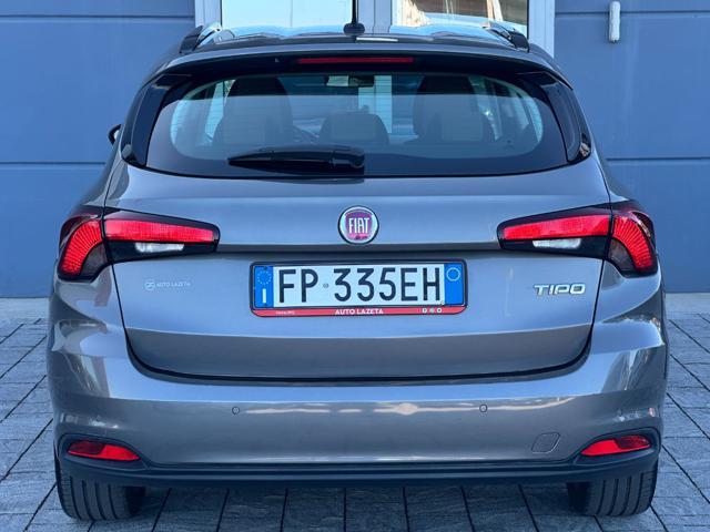 FIAT Tipo 1.6 Mjt S&S DCT SW