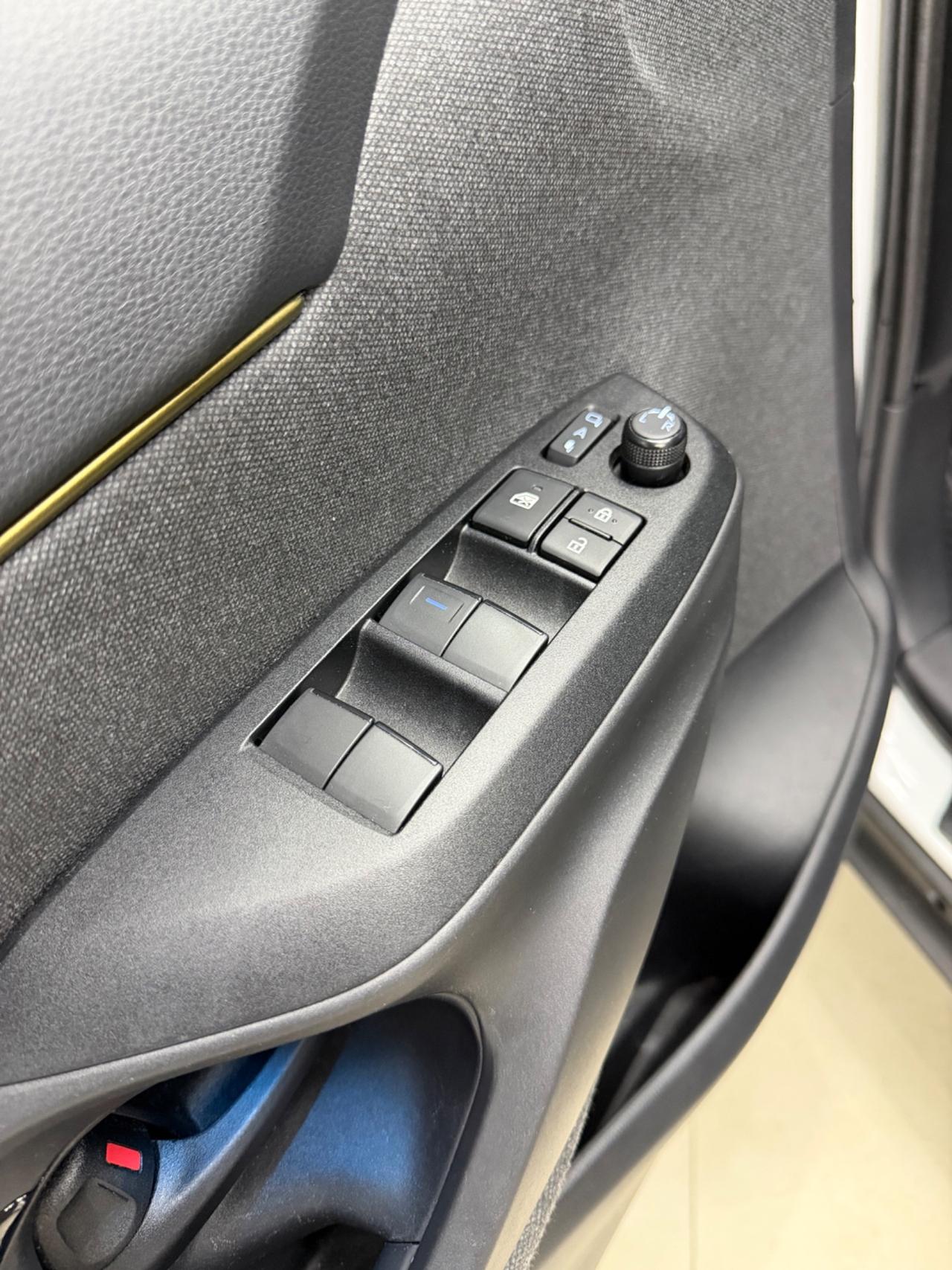 Toyota Yaris Cross 1.5 Hybrid 5p. E-CVT Trend
