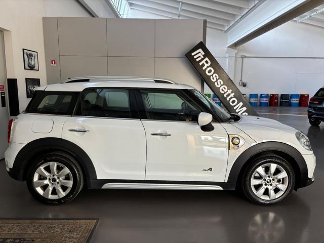 MINI Countryman 1.5 Cooper SE Business Countryman ALL4 Automatica