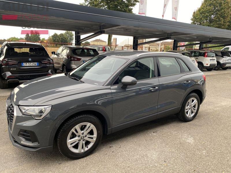 Audi Q3 Q3 SPB 35 TFSI S TRONIC Business Plus