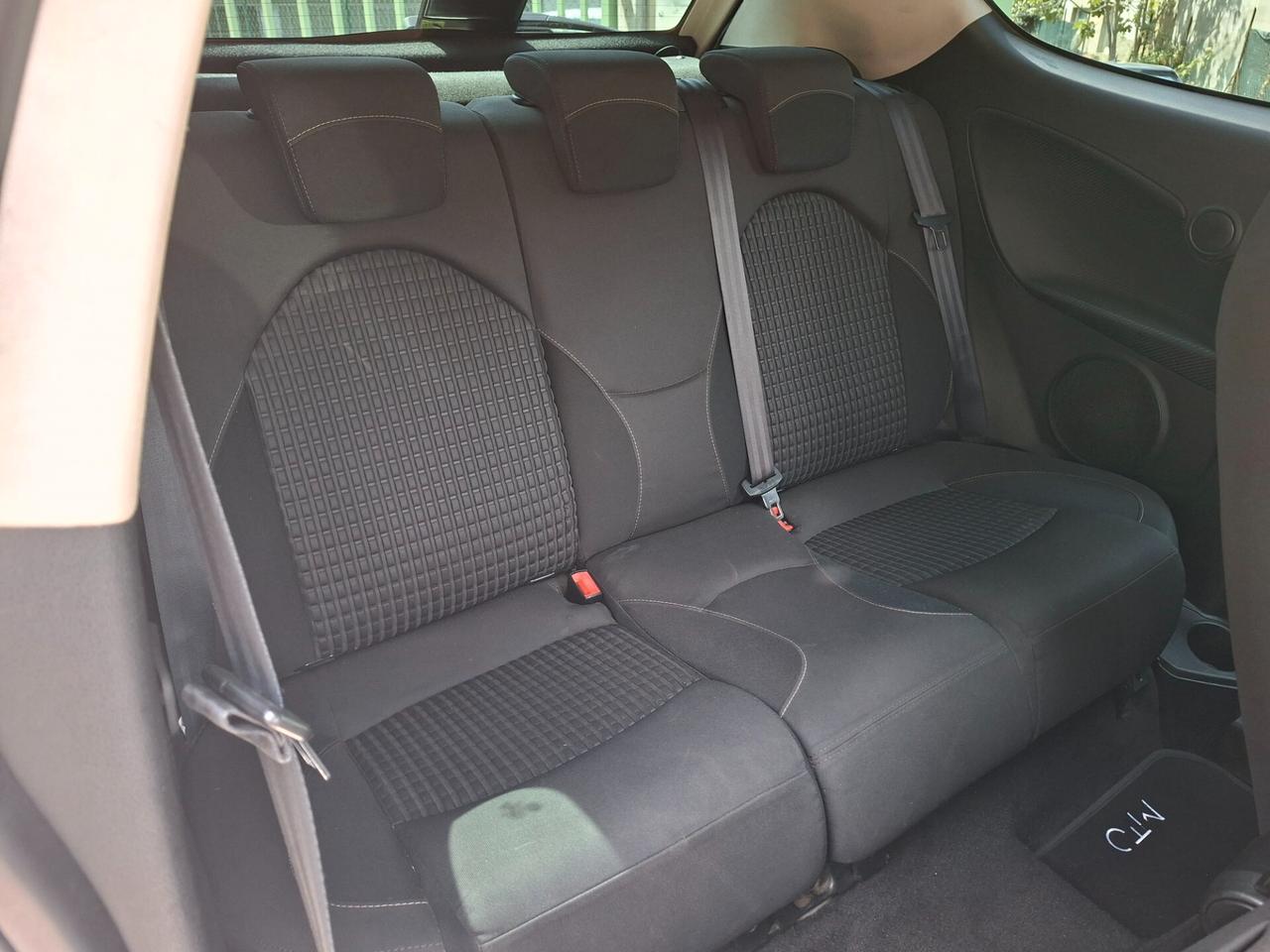 Alfa Romeo MiTo 1.3 MJT DA NEOPATENTATI / EURO 5B