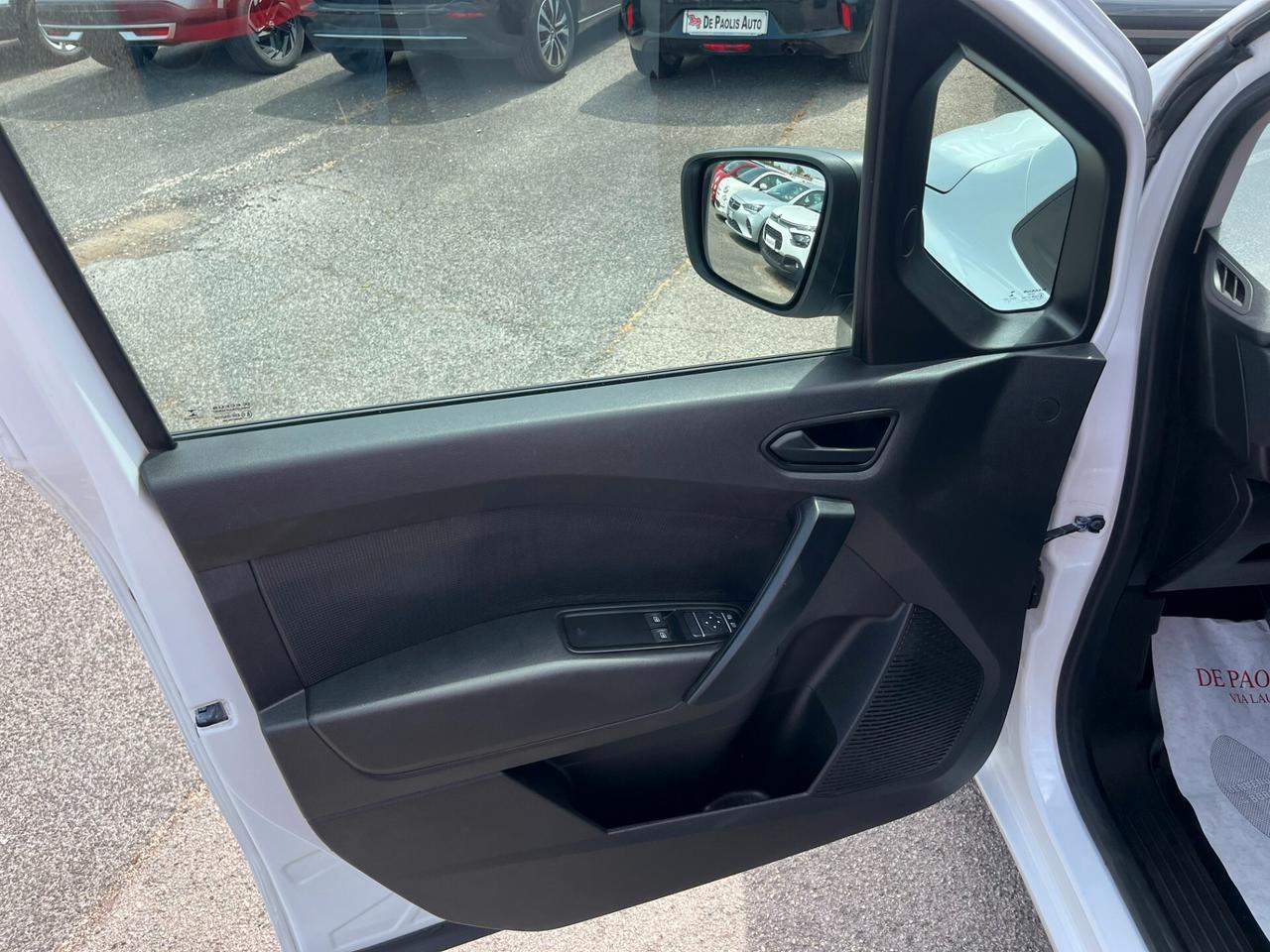 Nissan Townstar 1.3 130 CV Van PC Acenta