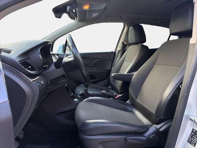 Opel Mokka X 1.4 Turbo GPL Tech 140CV 4x2