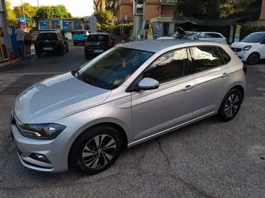 Volkswagen Polo 1.0 TSI DSG 5p. Highline BlueMotion Technology