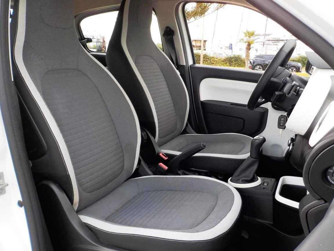 Renault Twingo SCe Zen